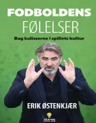 Product cover for FODBOLDENS FØLELSER
