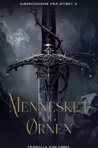 Product cover for Mennesket og Ørnen