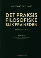 Product cover for Det praksisfilosofiske blik fra neden