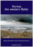Product cover for Across the Western Baltic