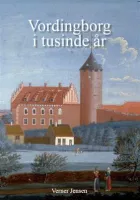 Product cover for Vordingborg i tusinde år