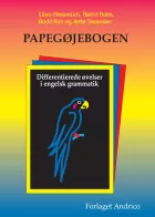 Product cover for Papegøjebogen