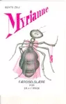 Product cover for Myrianne