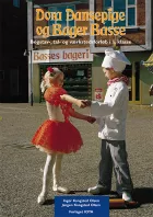 Product cover for Dora Dansepige og Bager Basse