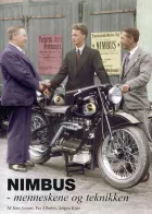 Product cover for Nimbus