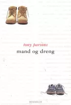Product cover for Mand og dreng