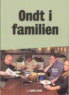 Product cover for Ondt i familien