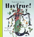 Product cover for Tænk hvis du var havfrue!