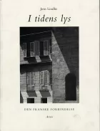 Product cover for I tidens lys