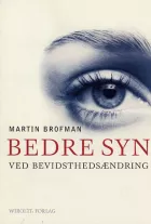 Product cover for Bedre syn ved bevidsthedsændring