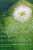 Product cover for Den originale Bach blomsterterapi