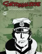 Product cover for Det gyldne hus i Samarkand