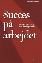 Product cover for Succes på arbejdet