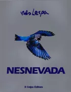 Product cover for Nesnevada