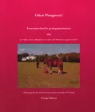 Product cover for Forstanderfamilie på døgninstitution
