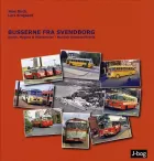 Product cover for Busserne fra Svendborg