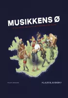 Product cover for Musikkens Ø