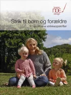 Product cover for Strik til børn og forældre
