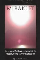 Product cover for Tiltræk Miraklet