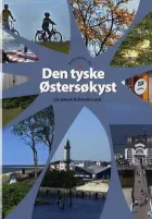 Product cover for Rejseklar til Den tyske Østersøkyst