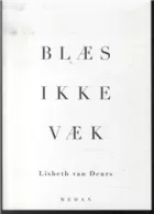 Product cover for BLÆS IKKE VÆK