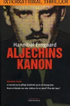 Product cover for Aljechins kanon