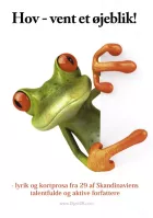 Product cover for Hov vent et øjeblik