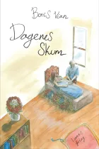 Product cover for Dagenes skum