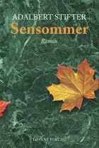 Product cover for Sensommer