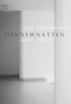 Product cover for Gennem natten