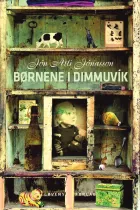 Product cover for Børnene i Dimmuvík