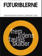 Product cover for Fremtidens Fællesskaber