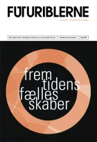 Product cover for Fremtidens Fællesskaber