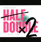 Product cover for Half Double