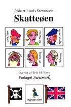 Product cover for Skatteøen