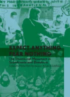 Product cover for Expect Anything Fear Nothing