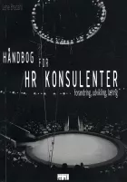 Product cover for Håndbog for HR konsulenter