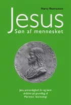 Product cover for Jesus - Søn af mennesket