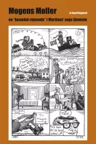 Product cover for Mogens Møller