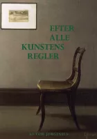Product cover for Efter alle kunstens regler