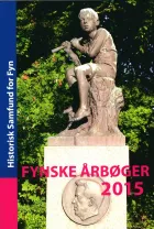 Product cover for Fynske Årbøger 2015