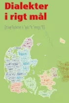 Product cover for Dialekter i rigt mål