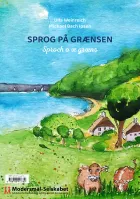 Product cover for Sprog på grænsen