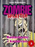 Product cover for Kødæderen i kælderen