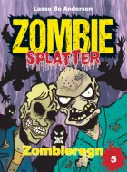 Product cover for Zombieregn