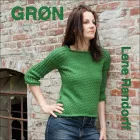 Product cover for GRØN