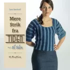 Product cover for Mere Strik fra tiden - til tiden