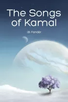 Product cover for The songs of Kamal