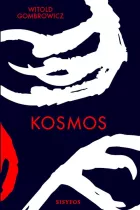 Product cover for Kosmos