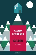 Product cover for Kulden. En isolation